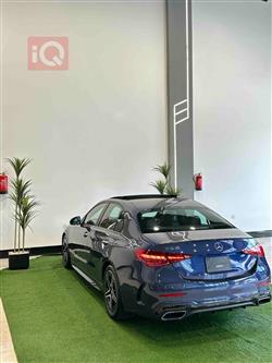 مێرسێدس بێنز C-Class